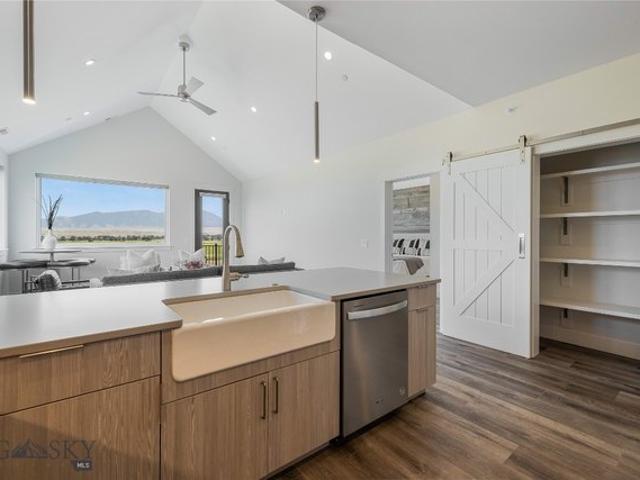 Condo for sale in Ennis, Montana