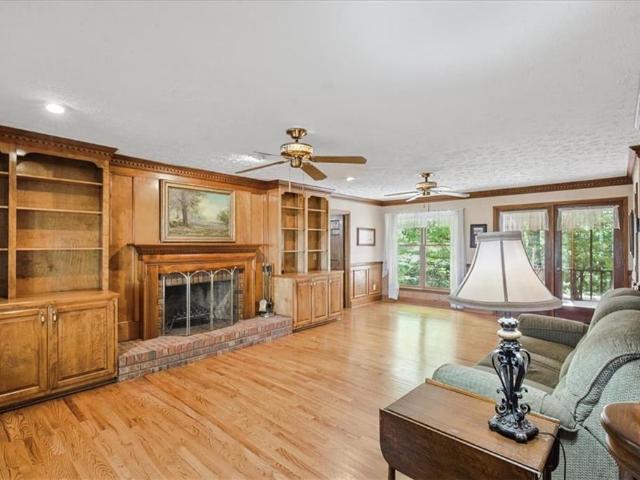 House for sale in Cartersville, Bartow County