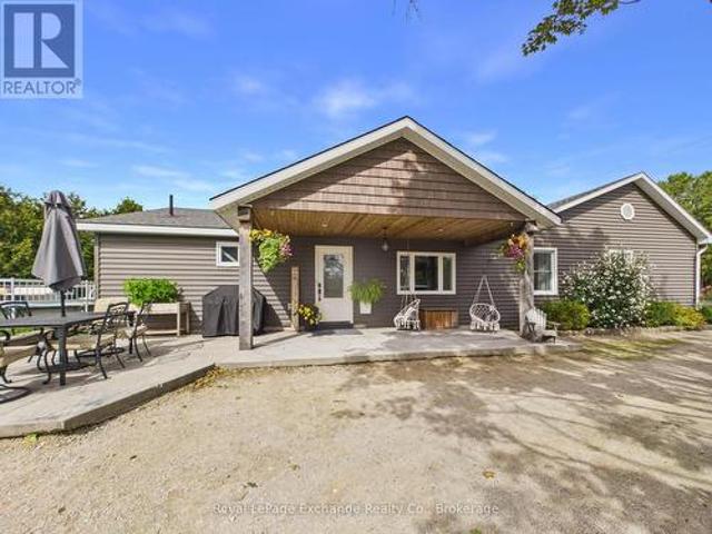 House for sale in Huron-kinloss, Ontario