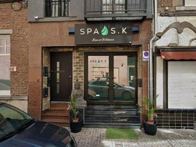 Appartement location à Charleroi