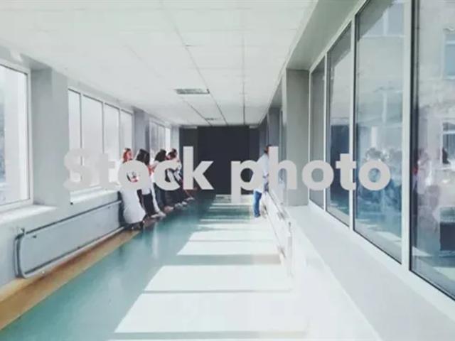 Oficina en alquiler en Murcia