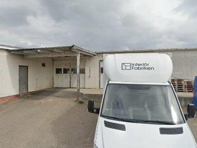 Lokal till salu i Halland