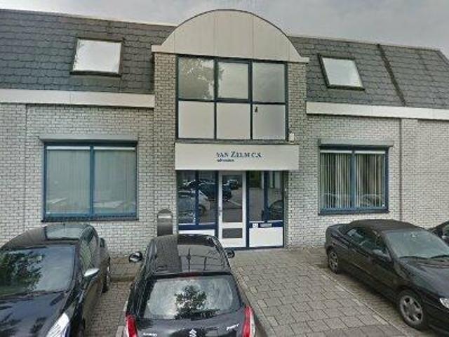 Bedrijfspand te huur in De Bilt, Utrecht