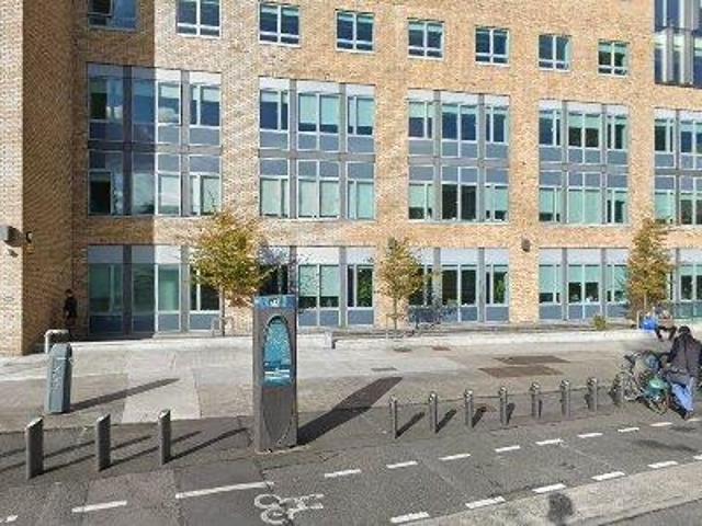 Office for sale in Bluebell, North Tipperary