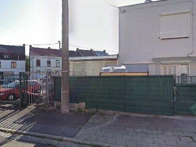 Bureau vente à Charleroi, Wallonie