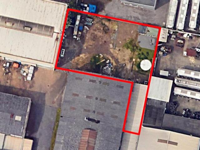 Gewerbe mieten in Bergheim, Duisburg