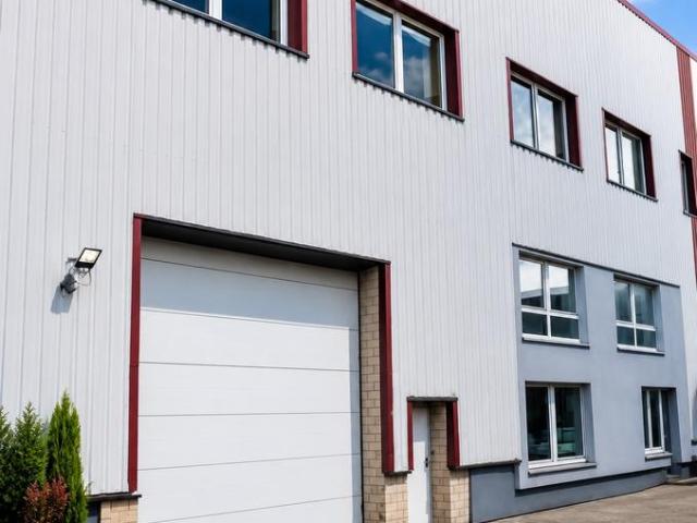 Gewerbe mieten in Asseln, Dortmund