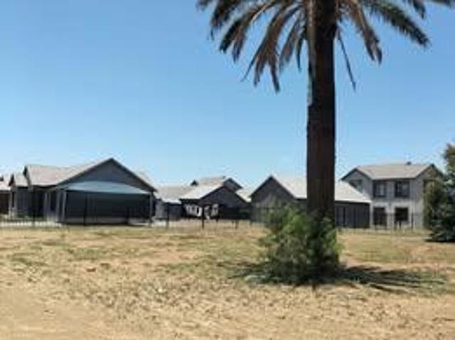 Land for sale in Bloemfontein, Free State