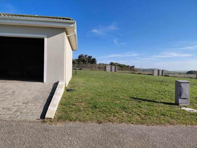 Land for sale in Bushmans River Mouth, Eastern Cape