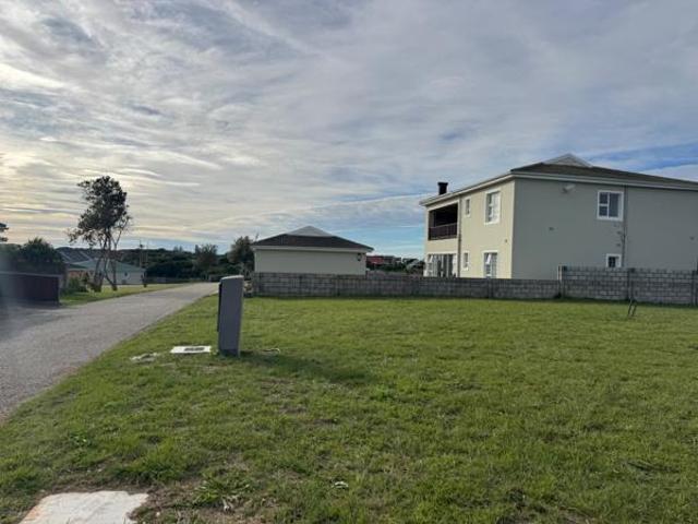 Land for sale in Bushmans River Mouth, Eastern Cape