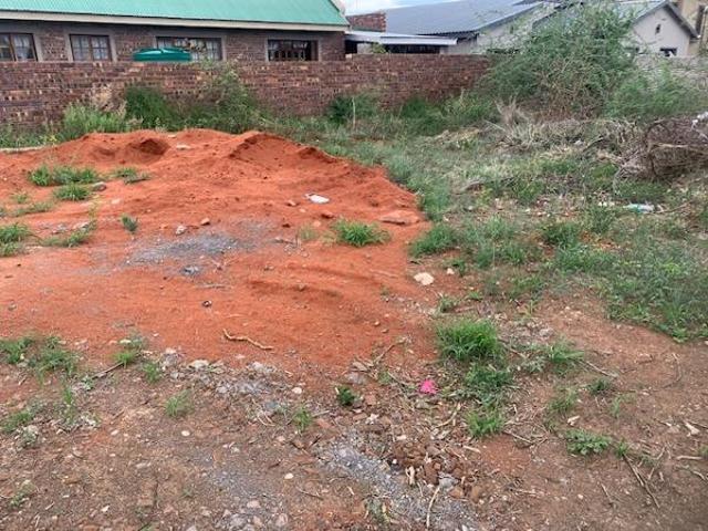 Land for sale in Greater Tubatse Municipality, Limpopo