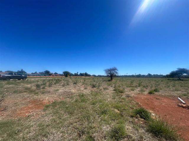 Land for sale in Frances Baard, Northern Cape