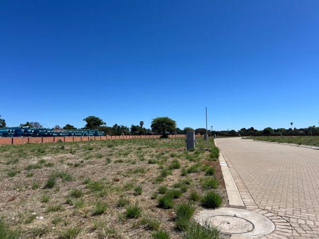 Land for sale in Frances Baard, Northern Cape