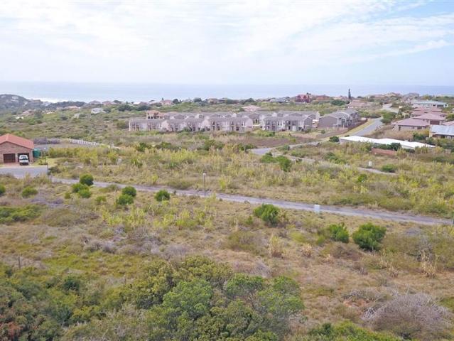 Land for sale in Bushmans River Mouth, Eastern Cape
