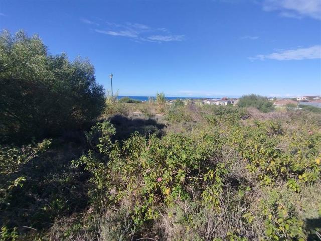 Land for sale in Bushmans River Mouth, Eastern Cape