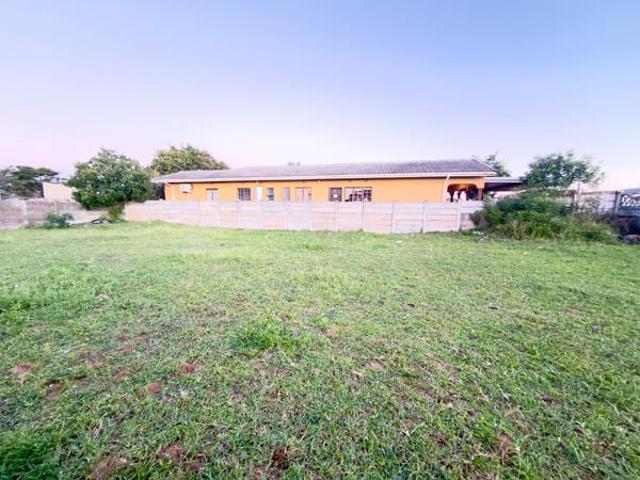 Land for sale in UMhlathuze Municipality, Kwazulu-natal