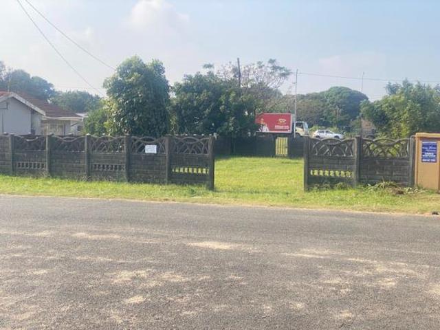 Land for sale in UMhlathuze Municipality, Kwazulu-natal