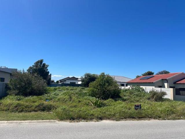 Land for sale in Eastern Cape