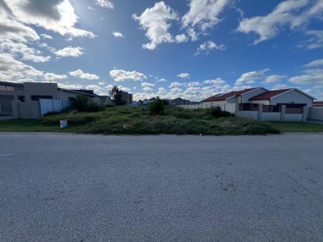 Land for sale in Eastern Cape