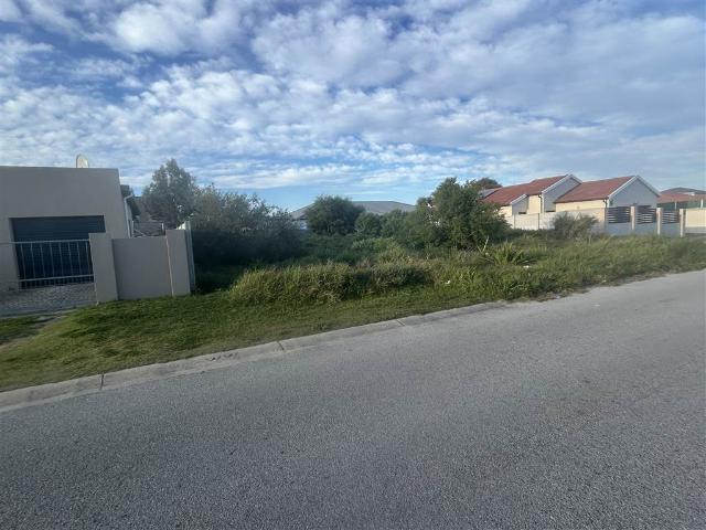 Land for sale in Eastern Cape
