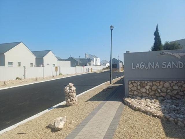 Land for sale in Western Cape
