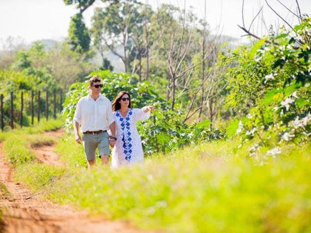 Land for sale in Princess Grant, Kwazulu-natal