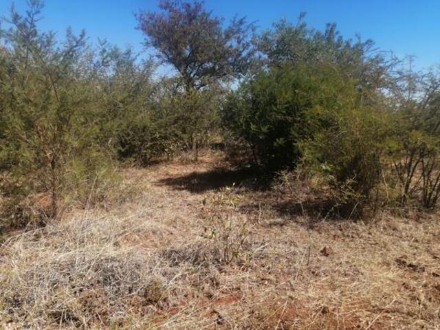 Land for sale in Lebowakgomo, Limpopo