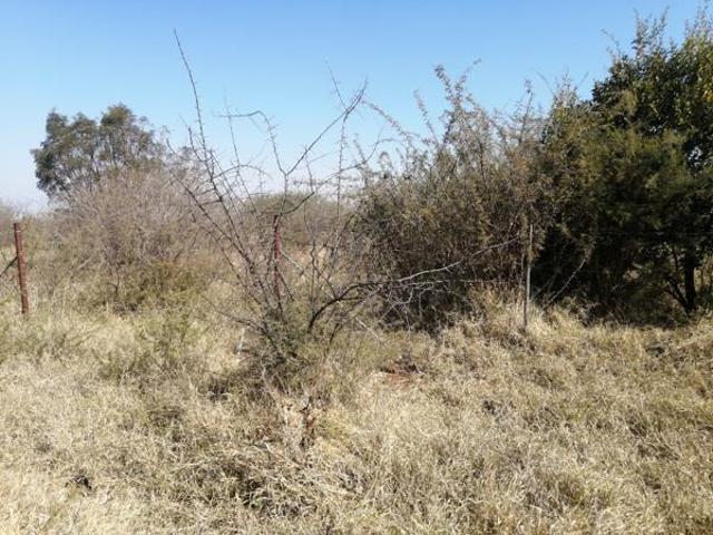 Land for sale in Lebowakgomo, Limpopo