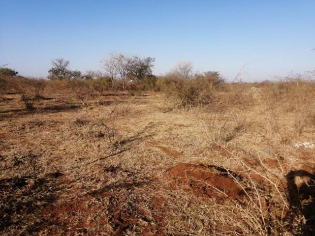 Land for sale in Lebowakgomo, Limpopo