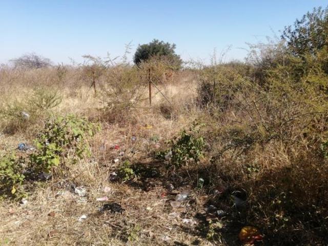 Land for sale in Lebowakgomo, Limpopo