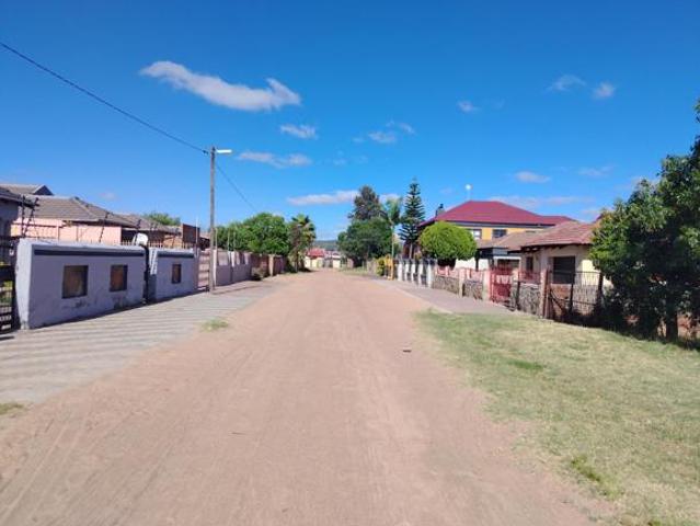 Land for sale in Seshego, Limpopo
