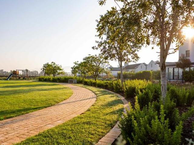 Land for sale in Bergsig, Durbanville