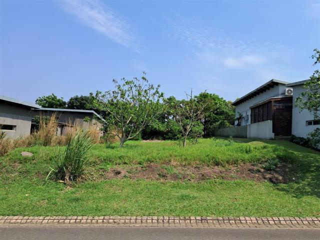 Land for sale in Princess Grant, Kwazulu-natal