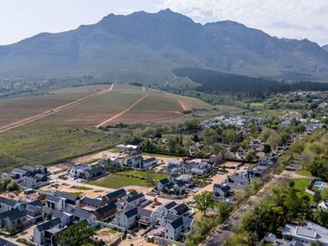 Land for sale in Durbanville, Western Cape