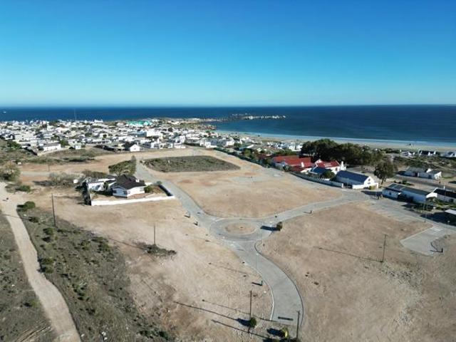 Land for sale in Western Cape