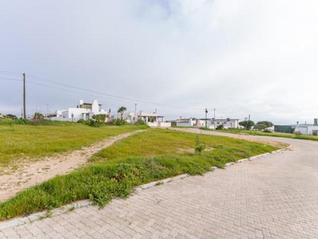 Land for sale in Western Cape
