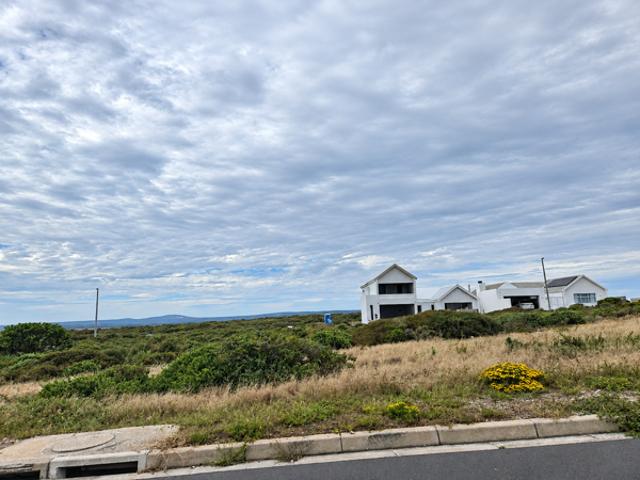 Land for sale in West Coast Village, City of Cape Town