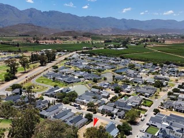 Land for sale in Durbanville, Western Cape