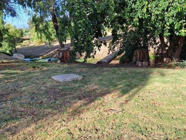 Land for sale in Durbanville, Western Cape