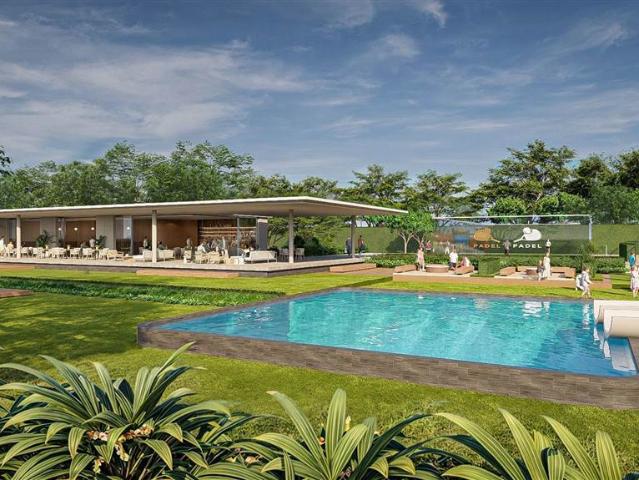 Land for sale in Princess Grant, Kwazulu-natal