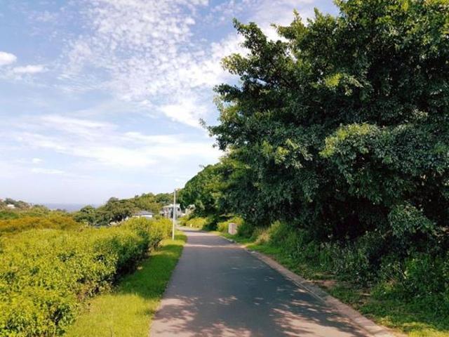 Land for sale in Princess Grant, Kwazulu-natal