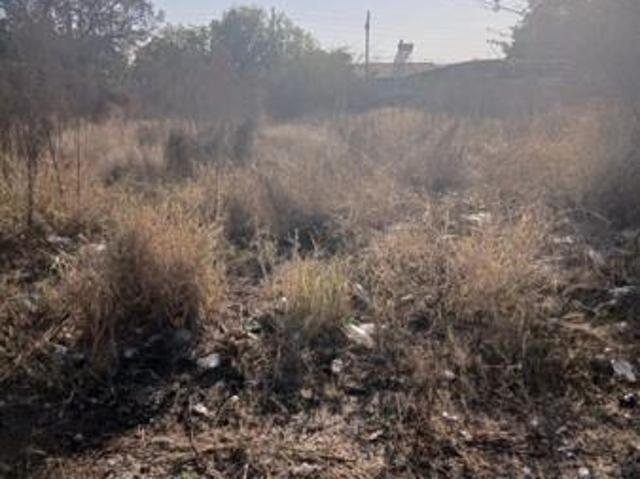 Land for sale in Seshego, Limpopo