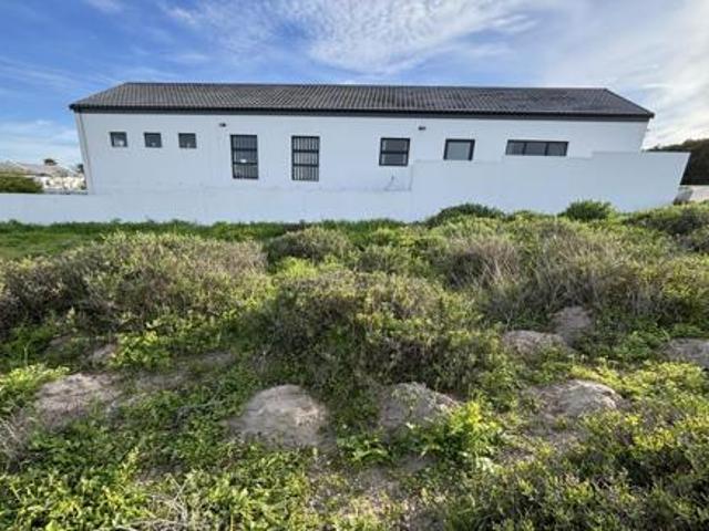 Land for sale in Western Cape