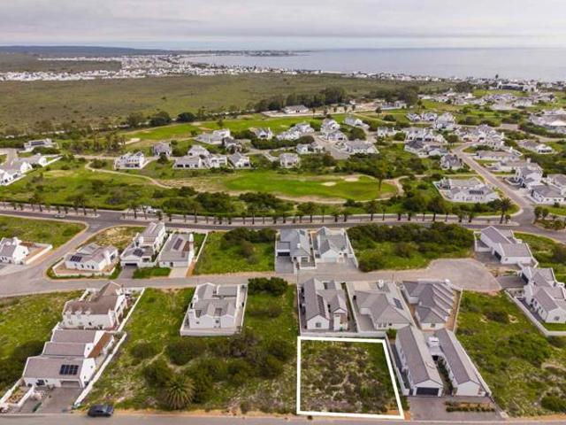 Land for sale in Western Cape