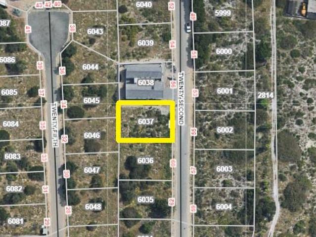 Land for sale in Western Cape