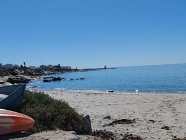 Land for sale in Western Cape