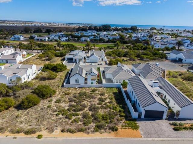 Land for sale in Western Cape