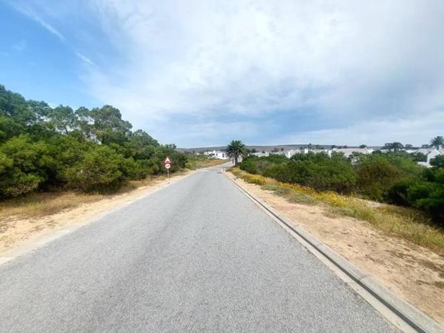 Land for sale in Western Cape