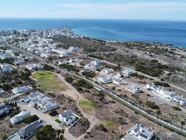 Land for sale in Western Cape