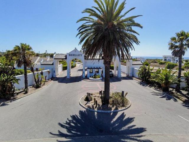 Land for sale in Western Cape